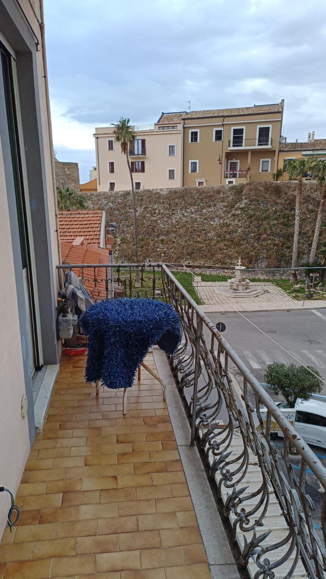 Gasthof Quarantadue Quindici Termoli