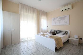 Quarantadue Quindici Gasthof Termoli