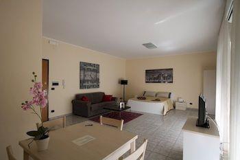 Quarantadue Quindici Gasthof 2*