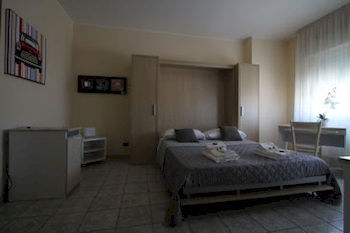 Gasthof Quarantadue Quindici 2*