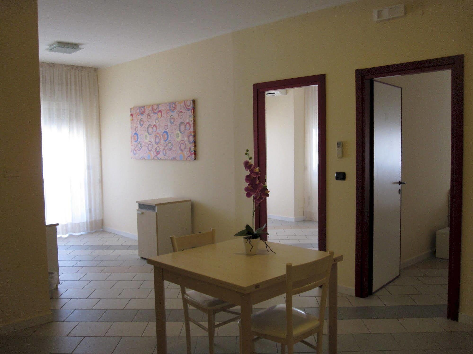 Gasthof Quarantadue Quindici Termoli