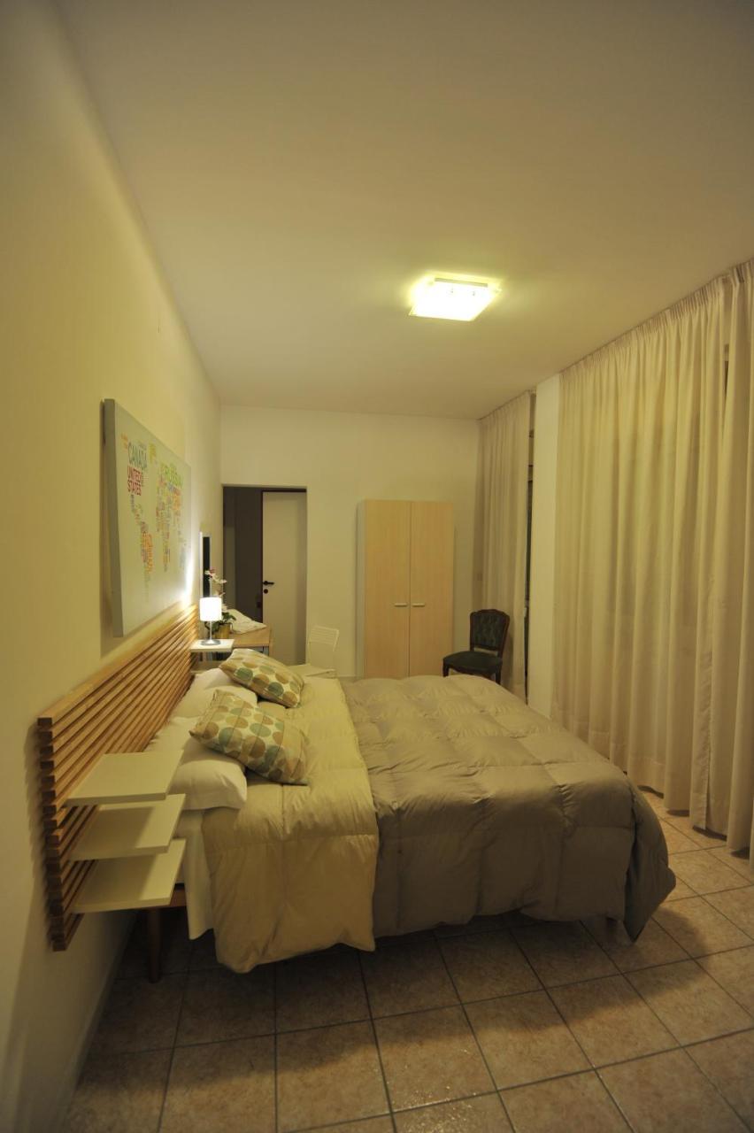 Gasthof Quarantadue Quindici