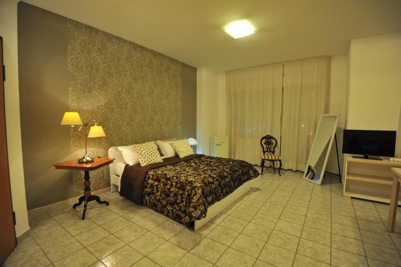 Quarantadue Quindici Gasthof 2*