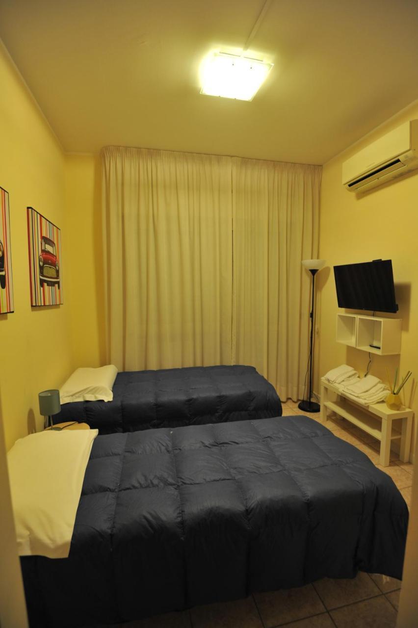 Quarantadue Quindici Gasthof Termoli