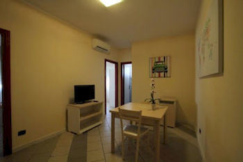 Quarantadue Quindici Gasthof Termoli